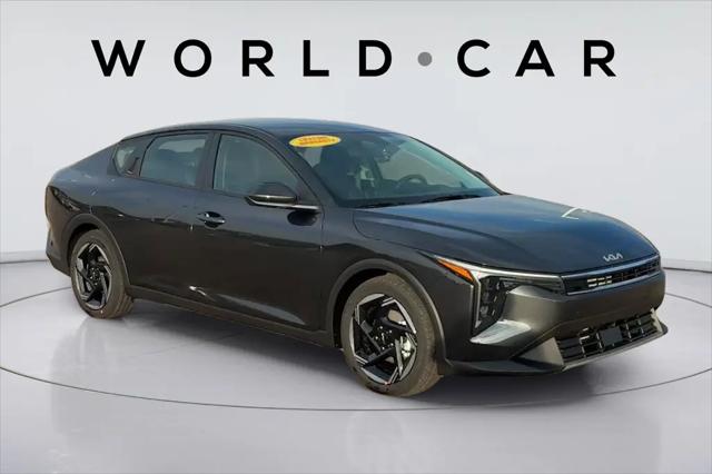 2026 Kia K4 EX for sale in New Braunfels, TX