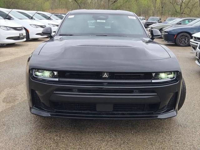 2026 Dodge Charger Scat Pack 4-Door AWD