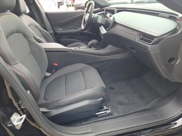 2026 Dodge Charger Scat Pack 4-Door AWD