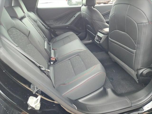 2026 Dodge Charger Scat Pack 4-Door AWD