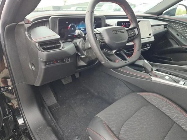 2026 Dodge Charger Scat Pack 4-Door AWD