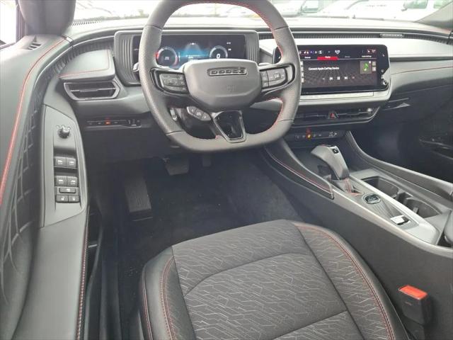 2026 Dodge Charger Scat Pack 4-Door AWD