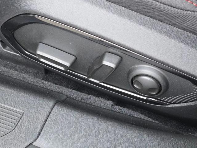 2026 Dodge Charger Scat Pack 4-Door AWD