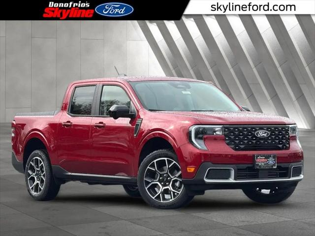 2026 Ford Maverick Lariat for sale in Salem, OR
