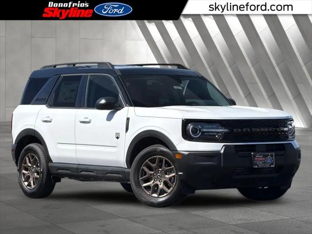 2026 Ford Bronco Sport Big Bend for sale in Salem, OR