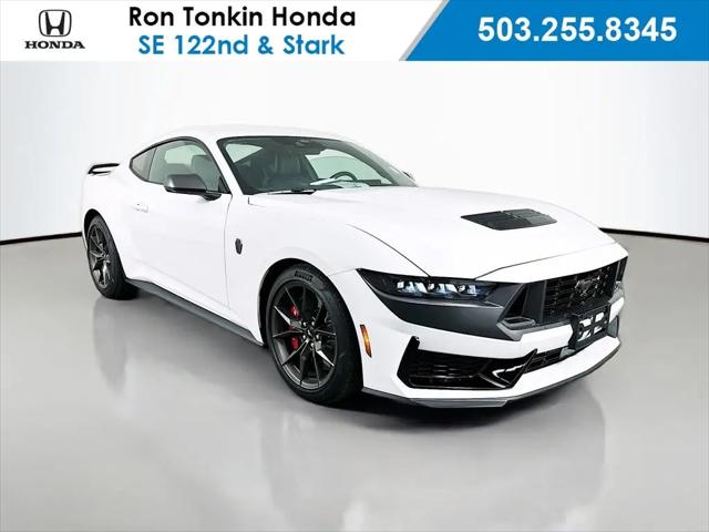 2026 Ford Mustang Dark Horse Fastback for sale in Portland, OR