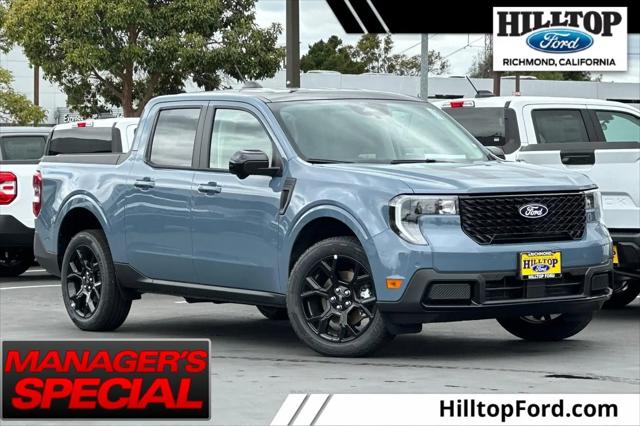 2026 Ford Maverick Lariat for sale in Richmond, CA