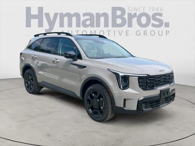 2026 Kia Sorento X-Line SX for sale in Midlothian, VA