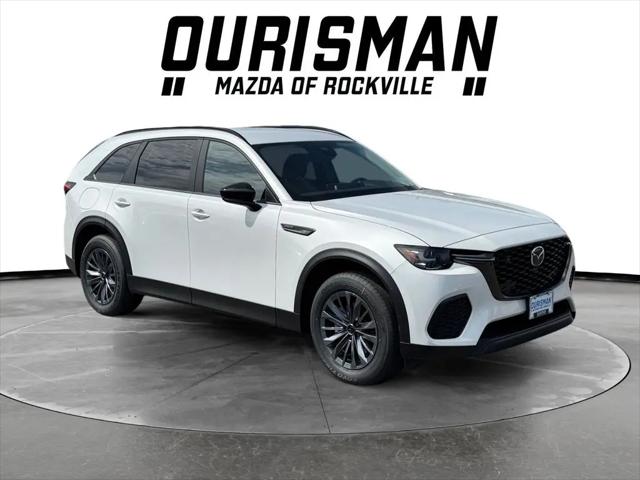 2026 Mazda CX-70 SC for sale in Rockville, MD