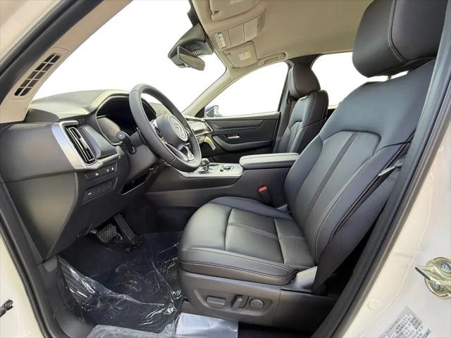 2026 Mazda CX-70 SC