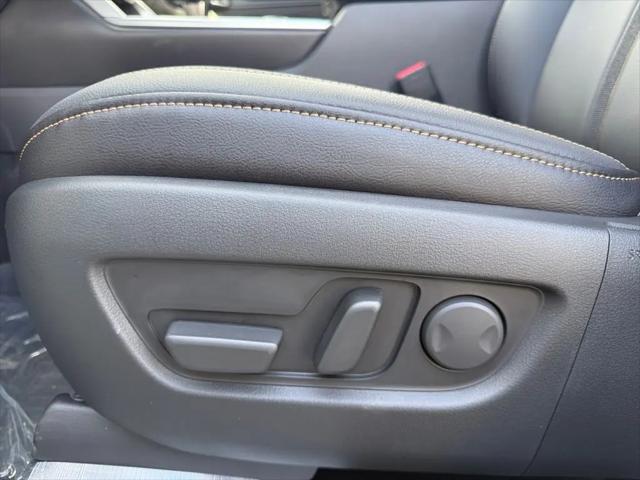 2026 Mazda CX-70 SC