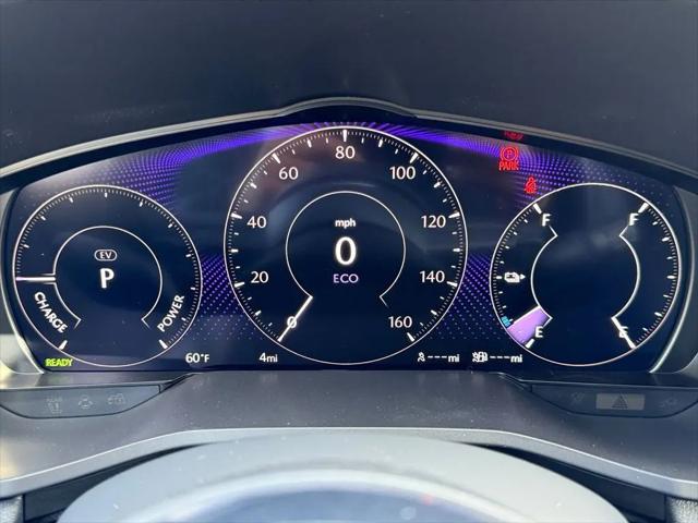 2026 Mazda CX-70 SC