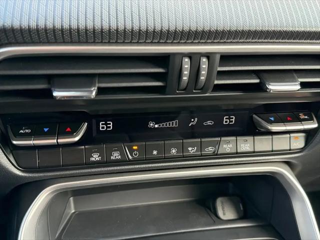 2026 Mazda CX-70 SC
