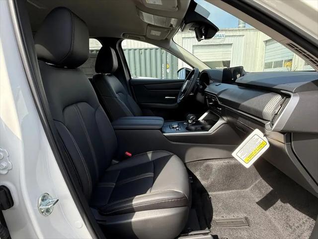 2026 Mazda CX-70 SC