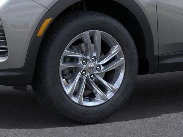 2026 Buick NV Preferred FWD