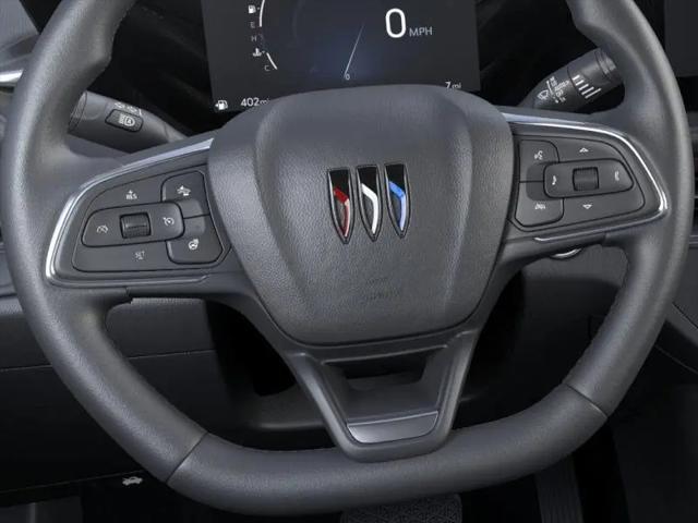 2026 Buick NV Preferred FWD