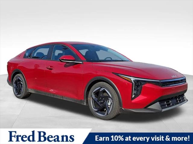 2026 Kia K4 EX for sale in Mechanicsburg, PA