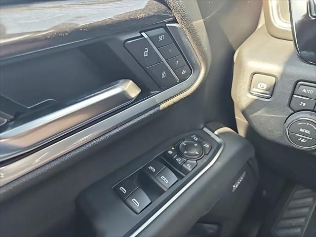 2026 Chevrolet Silverado 3500HD Crew Cab, Long Bed, LTZ Dual Rear Wheel, RWD