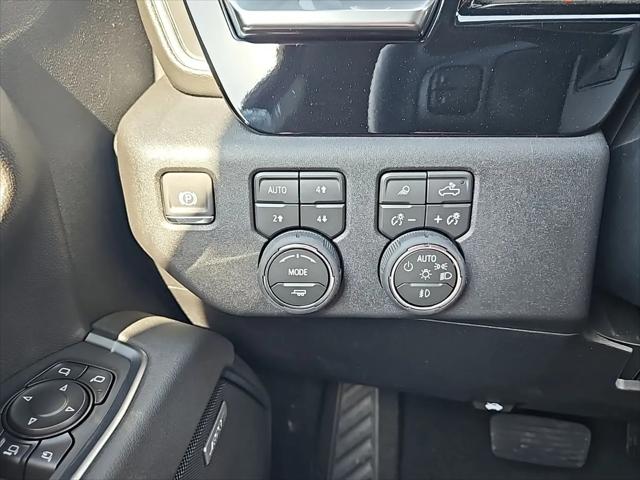 2026 Chevrolet Silverado 3500HD Crew Cab, Long Bed, LTZ Dual Rear Wheel, RWD