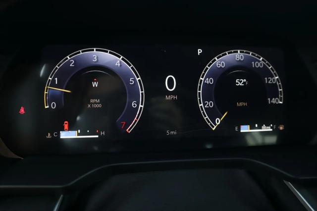 2026 Jeep Grand Cherokee L Altitude 4x4