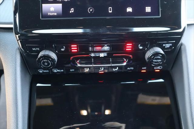 2026 Jeep Grand Cherokee L Altitude 4x4