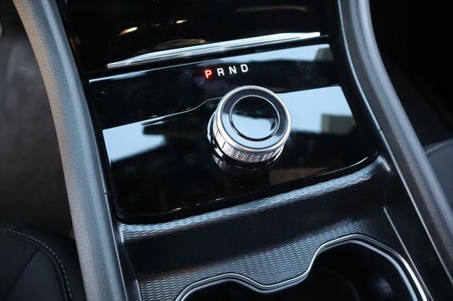 2026 Jeep Grand Cherokee L Altitude 4x4