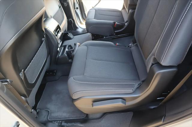 2026 Jeep Grand Cherokee L Altitude 4x4