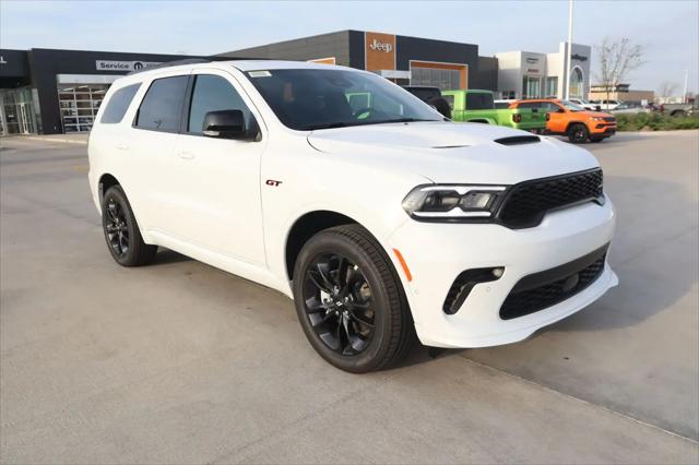 2026 Dodge Durango GT Plus AWD for sale in Yukon, OK