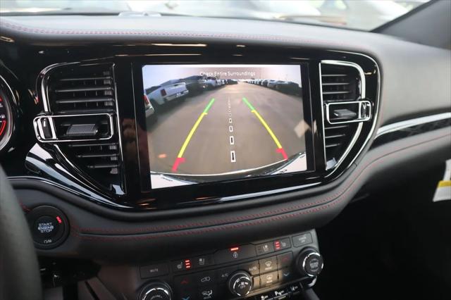 2026 Dodge Durango GT Plus AWD