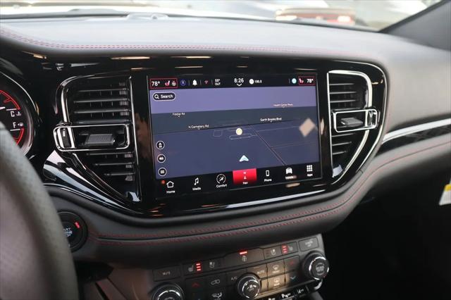 2026 Dodge Durango GT Plus AWD