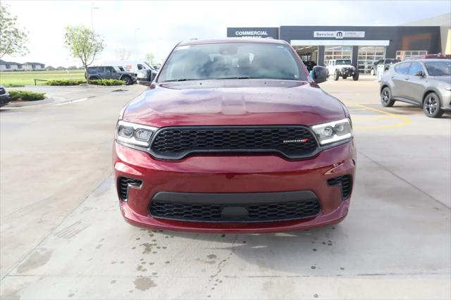 2026 Dodge Durango GT Plus AWD