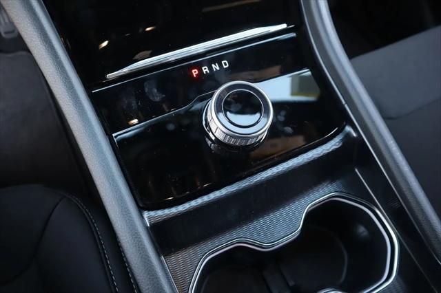 2026 Jeep Grand Cherokee L Altitude 4x4