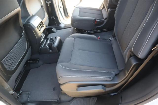 2026 Jeep Grand Cherokee L Altitude 4x4