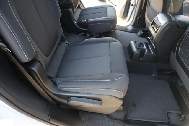 2026 Jeep Grand Cherokee L Altitude 4x4