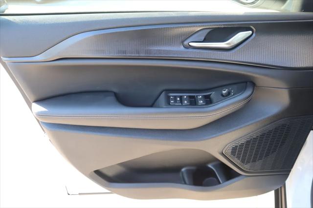 2026 Jeep Grand Cherokee L Altitude 4x4