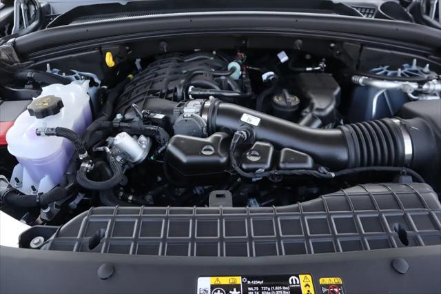 2026 Jeep Grand Cherokee L Altitude 4x4