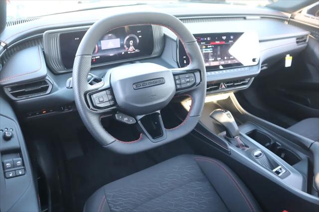 2026 Dodge Charger R/T 2-Door AWD