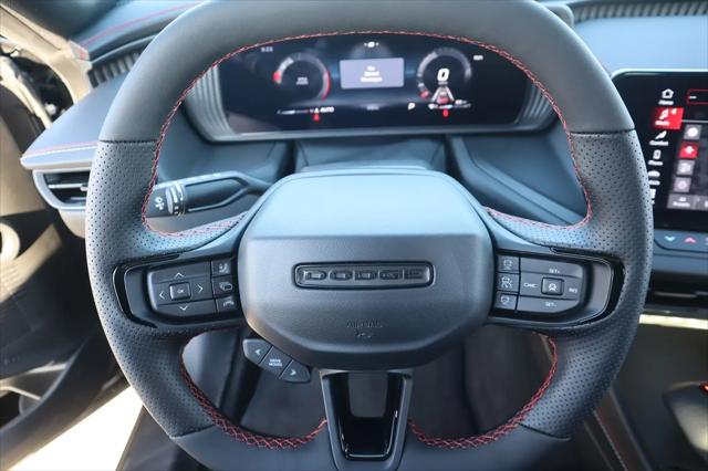 2026 Dodge Charger R/T 2-Door AWD