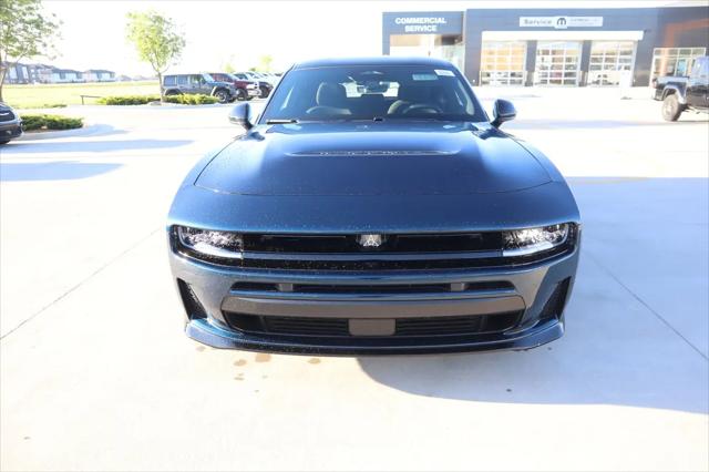 2026 Dodge Charger R/T 2-Door AWD