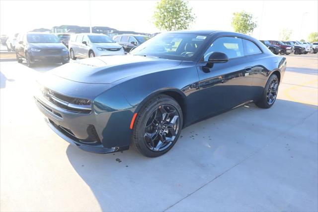 2026 Dodge Charger R/T 2-Door AWD