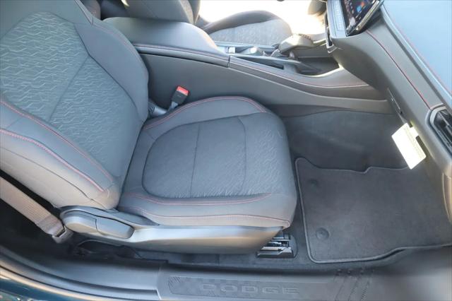 2026 Dodge Charger R/T 2-Door AWD