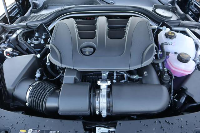 2026 Dodge Charger R/T 2-Door AWD
