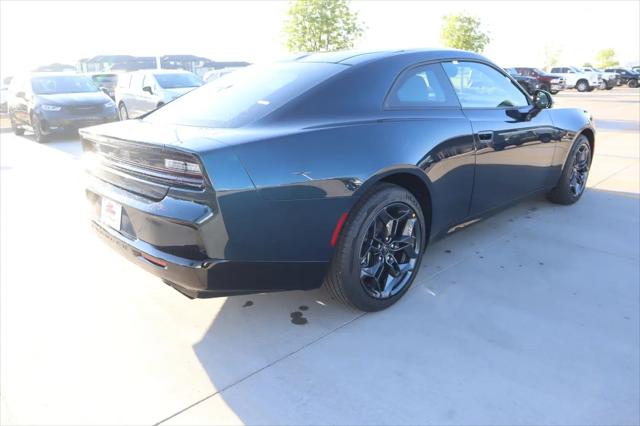 2026 Dodge Charger R/T 2-Door AWD