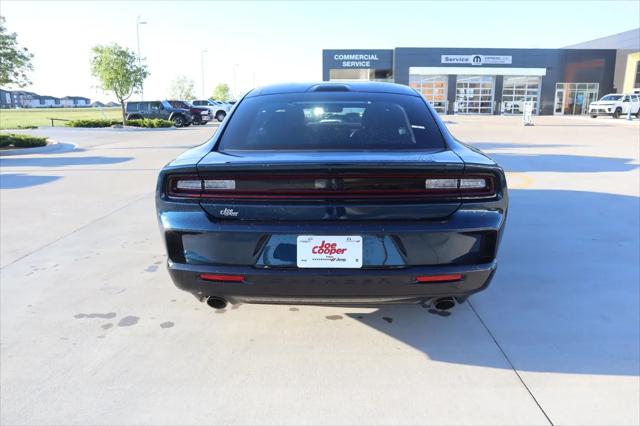 2026 Dodge Charger R/T 2-Door AWD
