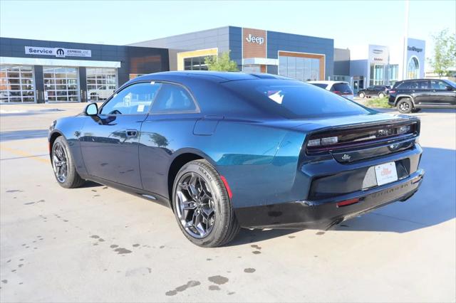 2026 Dodge Charger R/T 2-Door AWD