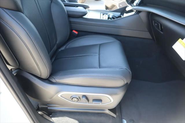 2026 Jeep Grand Wagoneer Limited Altitude 4x4