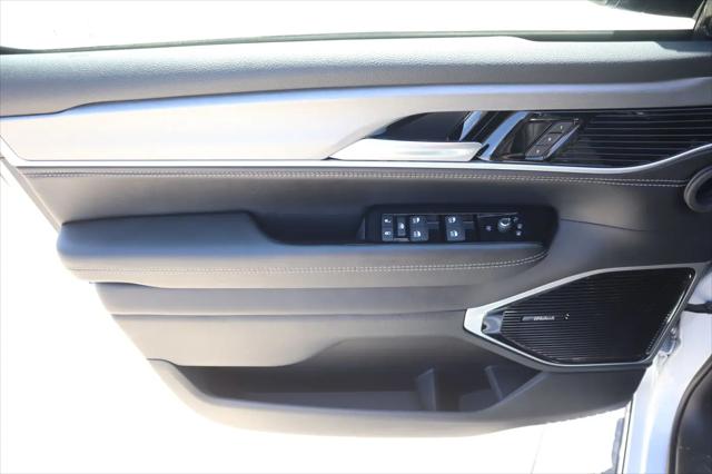 2026 Jeep Grand Wagoneer Limited Altitude 4x4