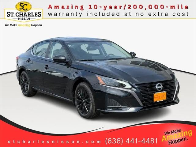 2026 Nissan Altima SV FWD for sale in Saint Peters, MO
