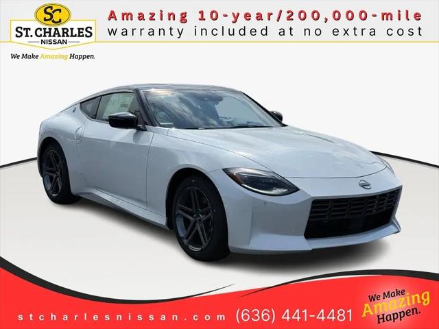 2026 Nissan Z Sport for sale in Saint Peters, MO