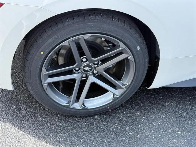 2026 Nissan Z Sport